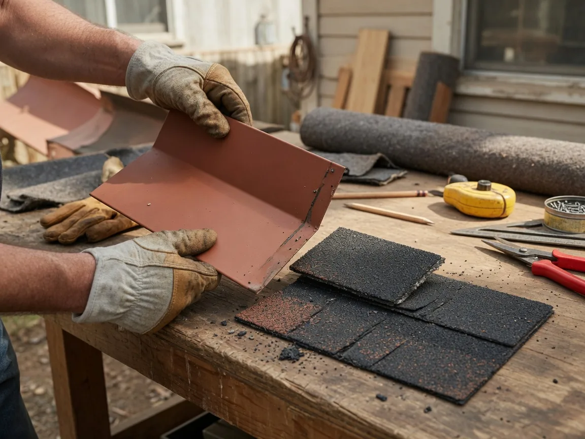 Roof Repair company in Forest Falls, CA